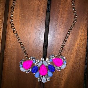 J Crew Necklace